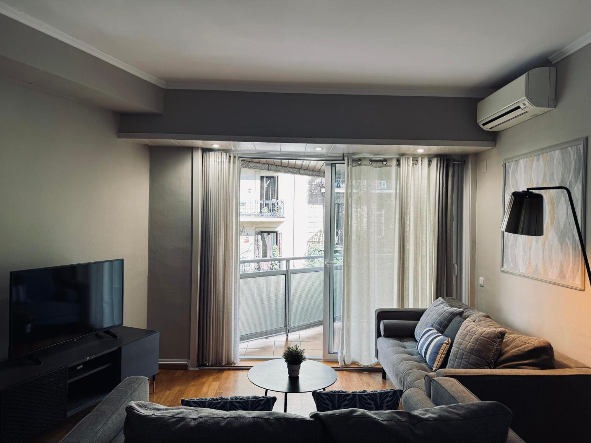 Sweet Bcn Provenza Appartement Barcelona Buitenkant foto