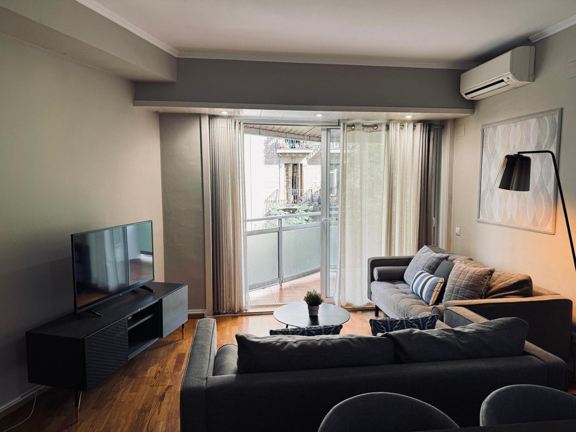 Sweet Bcn Provenza Appartement Barcelona Buitenkant foto