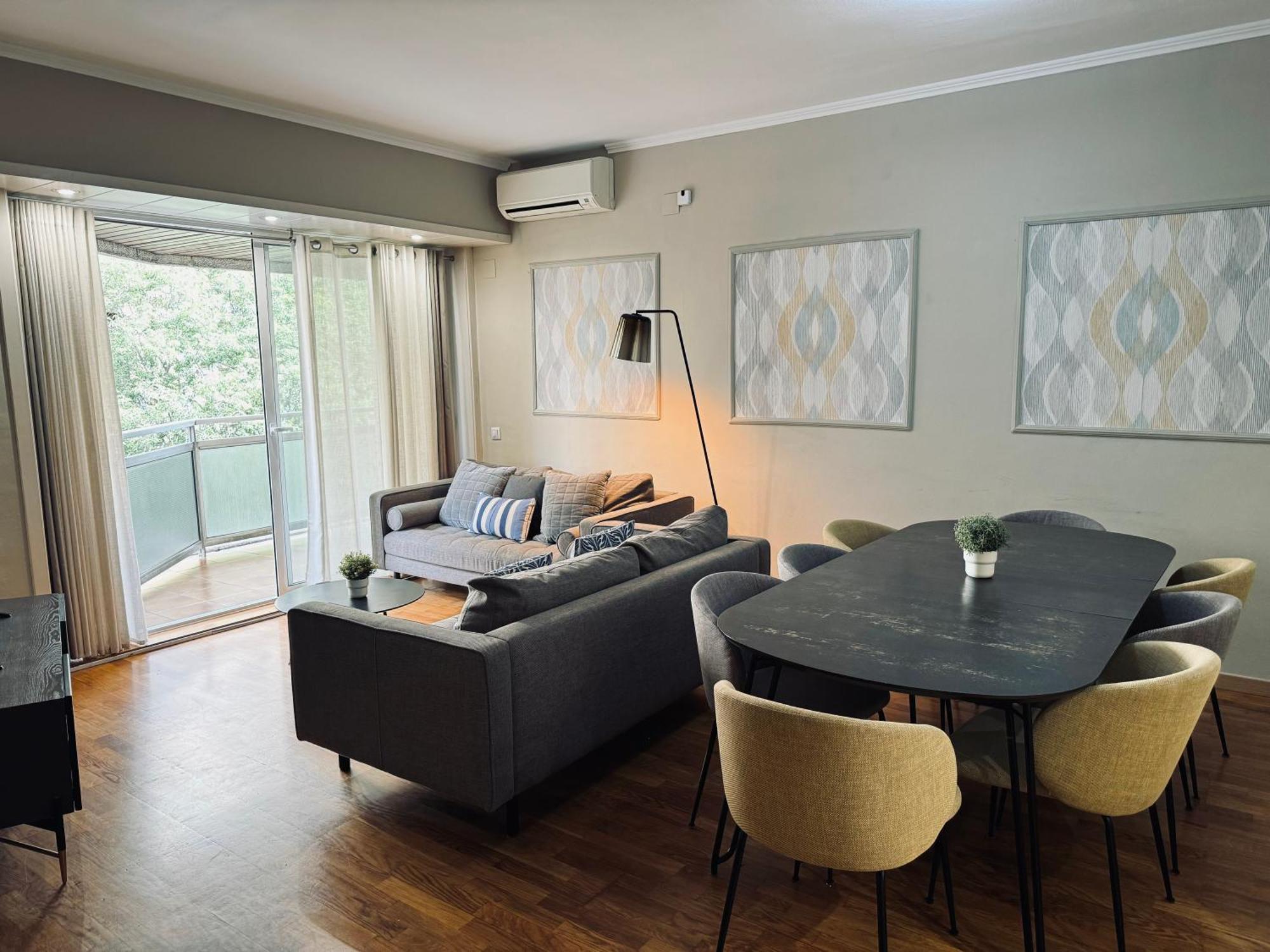 Sweet Bcn Provenza Appartement Barcelona Buitenkant foto