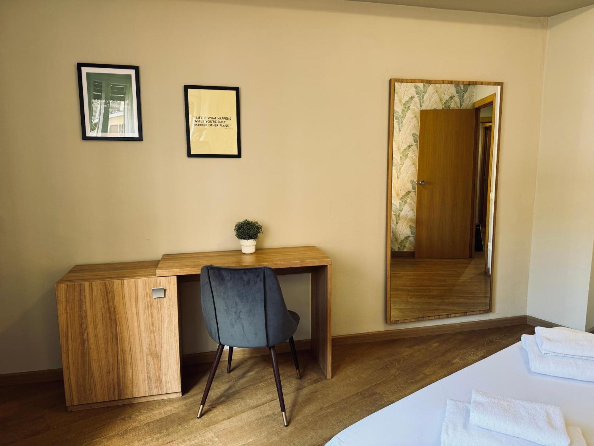 Sweet Bcn Provenza Appartement Barcelona Buitenkant foto