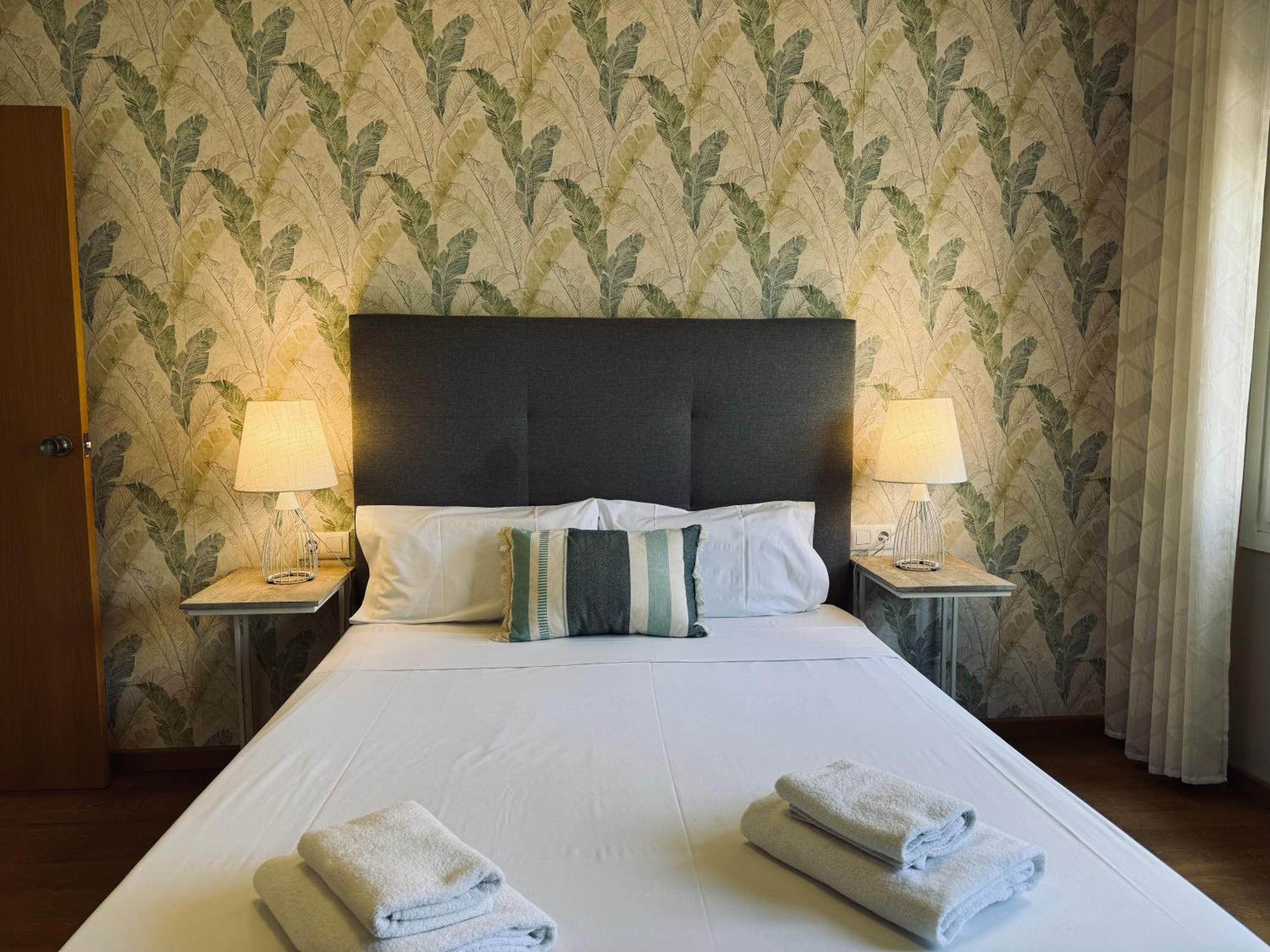 Sweet Bcn Provenza Appartement Barcelona Buitenkant foto