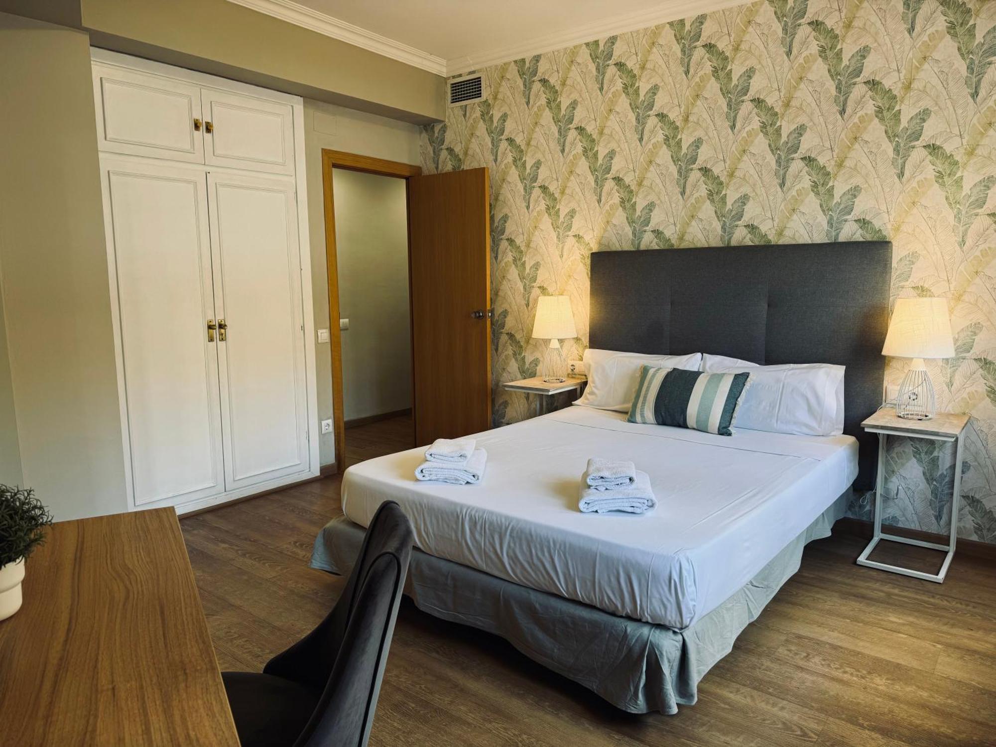 Sweet Bcn Provenza Appartement Barcelona Buitenkant foto