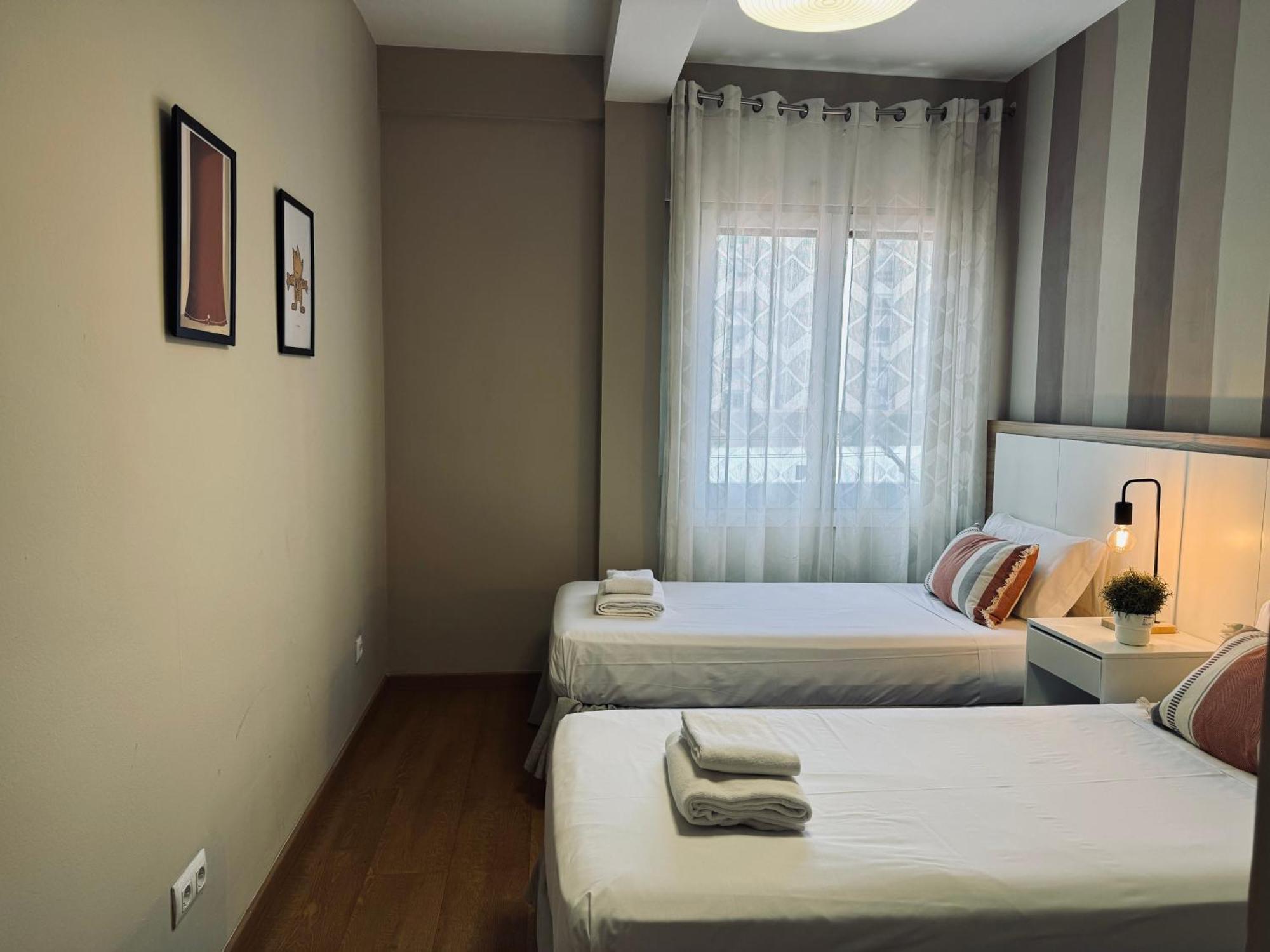 Sweet Bcn Provenza Appartement Barcelona Buitenkant foto